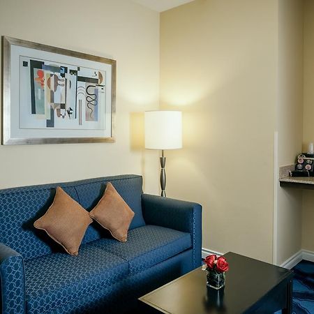 Plaza Inn & Suites At Ashland Creek Dış mekan fotoğraf