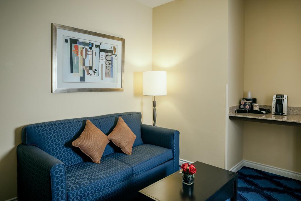 Plaza Inn & Suites At Ashland Creek Dış mekan fotoğraf