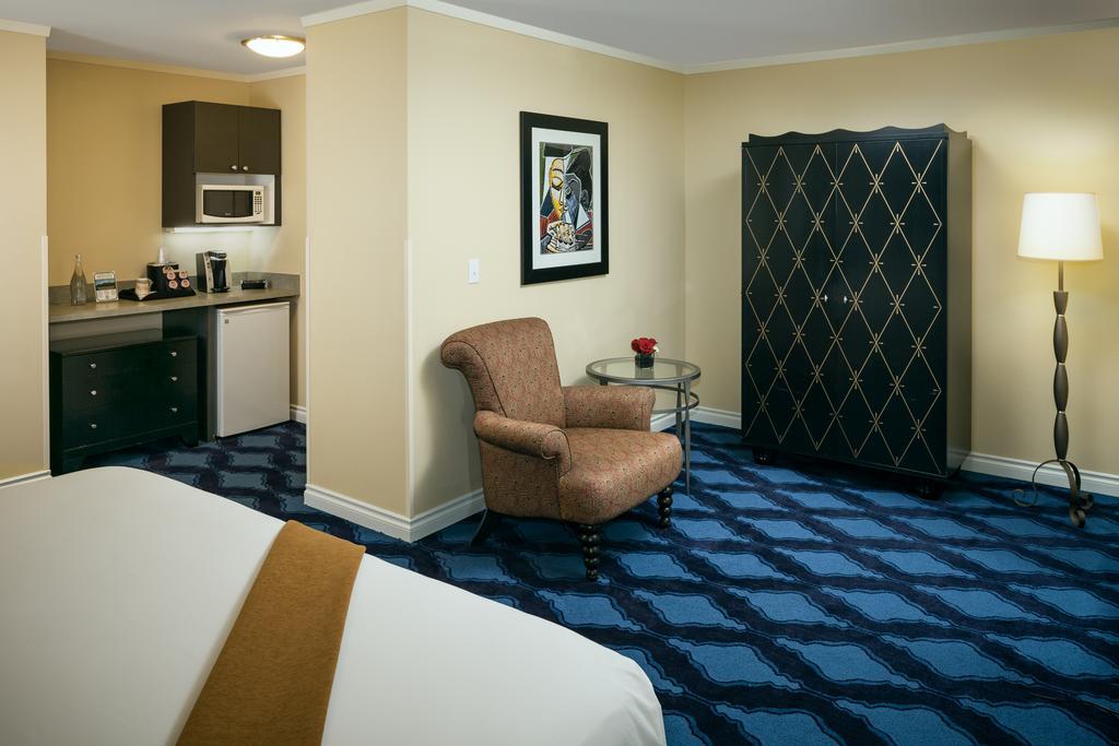 Plaza Inn & Suites At Ashland Creek Dış mekan fotoğraf