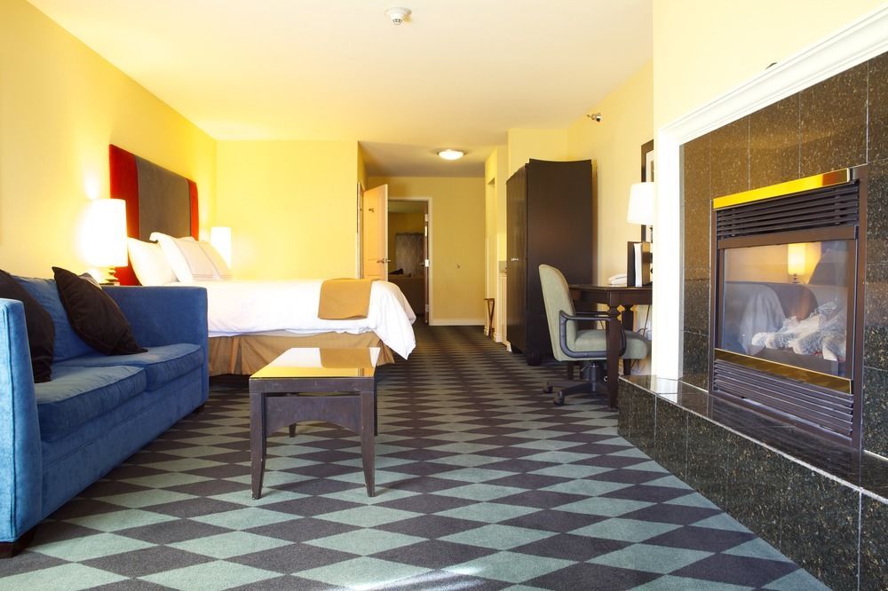 Plaza Inn & Suites At Ashland Creek Dış mekan fotoğraf