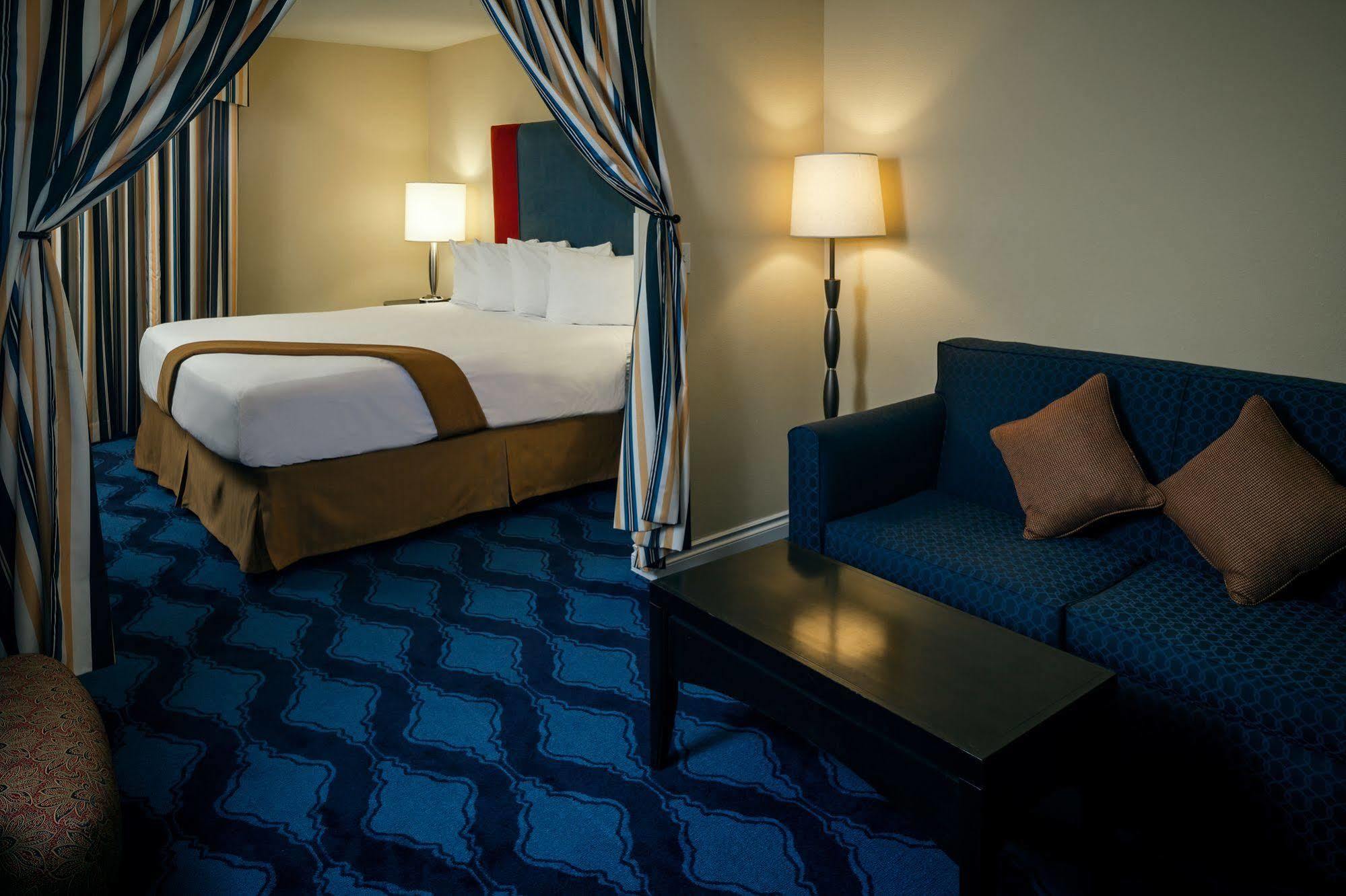 Plaza Inn & Suites At Ashland Creek Dış mekan fotoğraf